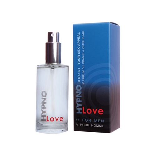 Ruf - Hypno Love - Parfum met feromonen voor hem